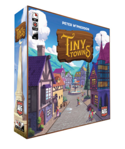 Tiny Towns