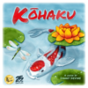 Kohaku: 2nd Edition -Board Game Shop image 29436.1649701951