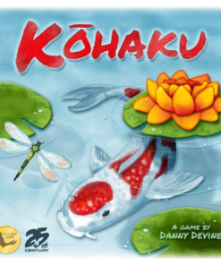Kohaku: 2nd Edition