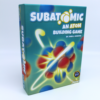 Subatomic: An Atom Building Game ( Second Edition ) 2 Subatomic: An Atom Building Game ( Second Edition ) -Board Game Shop image 29720.1649702022