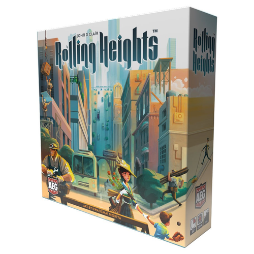 Rolling Heights 3 Rolling Heights
