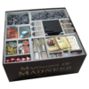 Box Insert: Mansions Of Madness 2E & Expansion -Board Game Shop image 29784.1649701935