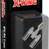 Star Wars X-Wing: 2nd Edition - BTL-A4 Y-Wing Expansion Pack -Board Game Shop image 29798.1649701980