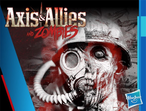 Axis And Allies And Zombies 3 Axis And Allies And Zombies