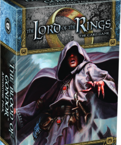 The Lord Of The Rings LCG:The Blood Of Gondor