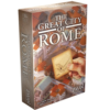 The Great City Of Rome -Board Game Shop image 29958.1649701977