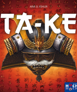 TA‐KE