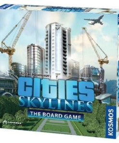 Cities: Skylines
