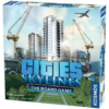 Cities: Skylines (Dinged/Dented - 20% Off At Checkout) -Board Game Shop image 30037 52250.1649702441