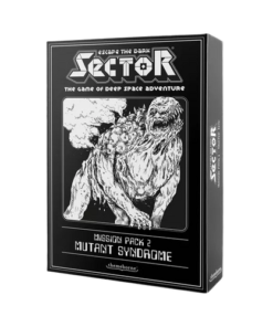 Escape The Dark Sector: Mission Pack 2 - Mutant Syndrome