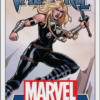 Marvel Champions LCG: Valkyrie Pack -Board Game Shop image 30279.1649702463