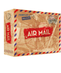 Air Mail