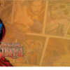 Marvel Champions LCG: Doctor Strange Mat -Board Game Shop image 30302.1649701970