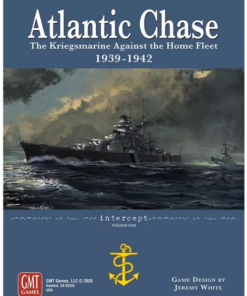 Atlantic Chase