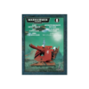 Eldar Support Weapon 1 Eldar Support Weapon -Board Game Shop image 30359.1664220164