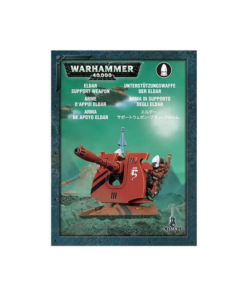 Eldar Support Weapon