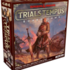 Dungeons & Dragons: Trials Of Tempus Premium Edition -Board Game Shop image 30495.1692031725