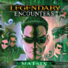 Legendary Encounters: The Matrix 2 Legendary Encounters: The Matrix -Board Game Shop image 30508.1691773442