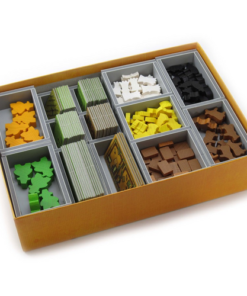 Box Insert: Agricola Family Edition