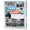 Free At Last Civil Rights Boardgame -Board Game Shop image 30686.1683907622