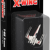 Star Wars X-Wing: 2nd Edition - T-65 X-Wing Expansion Pack -Board Game Shop image 30783.1651599762