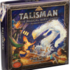 Talisman Revised 4th Edition: The City Expansion -Board Game Shop image 30901.1649701930
