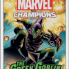 Marvel Champions LCG: The Green Goblin Scenario Pack -Board Game Shop image 30975.1649701972