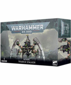 Necrons: Triarch Stalker