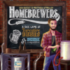 Homebrewers -Board Game Shop image 31123.1649702000