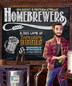 Homebrewers