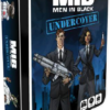 Men In Black: Undercover -Board Game Shop image 31219.1649702036