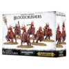 Daemons Of Khorne Bloodcrushers
