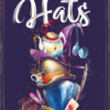 Hats -Board Game Shop image 31223.1649702254