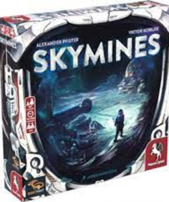 Skymines