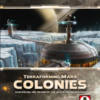 Terraforming Mars: The Colonies 1 Terraforming Mars: The Colonies -Board Game Shop image 31416.1652120585