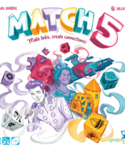 Match 5