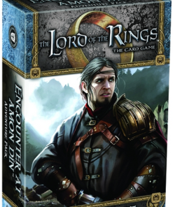 The Lord Of The Rings LCG: Encounter At Amon Din