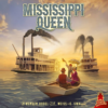 Mississippi Queen (Dinged/Dented - 20% Off At Checkout) -Board Game Shop image 31622 71153.1649702437