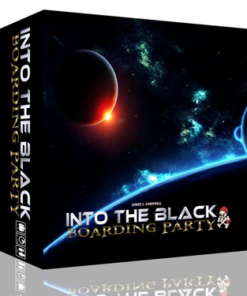 Into The Black: Boarding Party