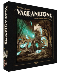 Vagrantsong