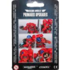 Blood Angels Primaris Upgrades 2 Blood Angels Primaris Upgrades -Board Game Shop image 31672.1666477495