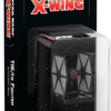 Star Wars X-Wing: 2nd Edition - TIE/FO Fighter Expansion Pack 1 Star Wars X-Wing: 2nd Edition - TIE/FO Fighter Expansion Pack -Board Game Shop image 31760.1649701979