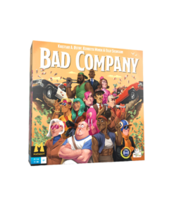 Bad Company
