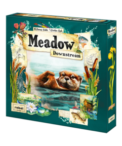 Meadow: Downstream