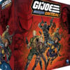 G.I. JOE Mission Critical