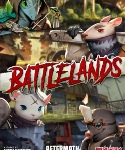Battlelands