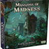 Mansions Of Madness: Second Edition -Path Of The Serpent 1 Mansions Of Madness: Second Edition -Path Of The Serpent -Board Game Shop image 32109.1649701972