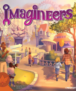 Imagineers