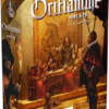 Oriflamme: Ablaze -Board Game Shop image 32172.1649701941