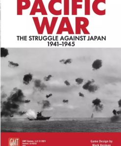 Pacific War: The Struggle Against Japan, 1941-1945 ( Second Edition )